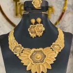 NPJ 001 - Goldplated Jewelry