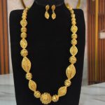 NPJ 008 - Goldplated Jewelry
